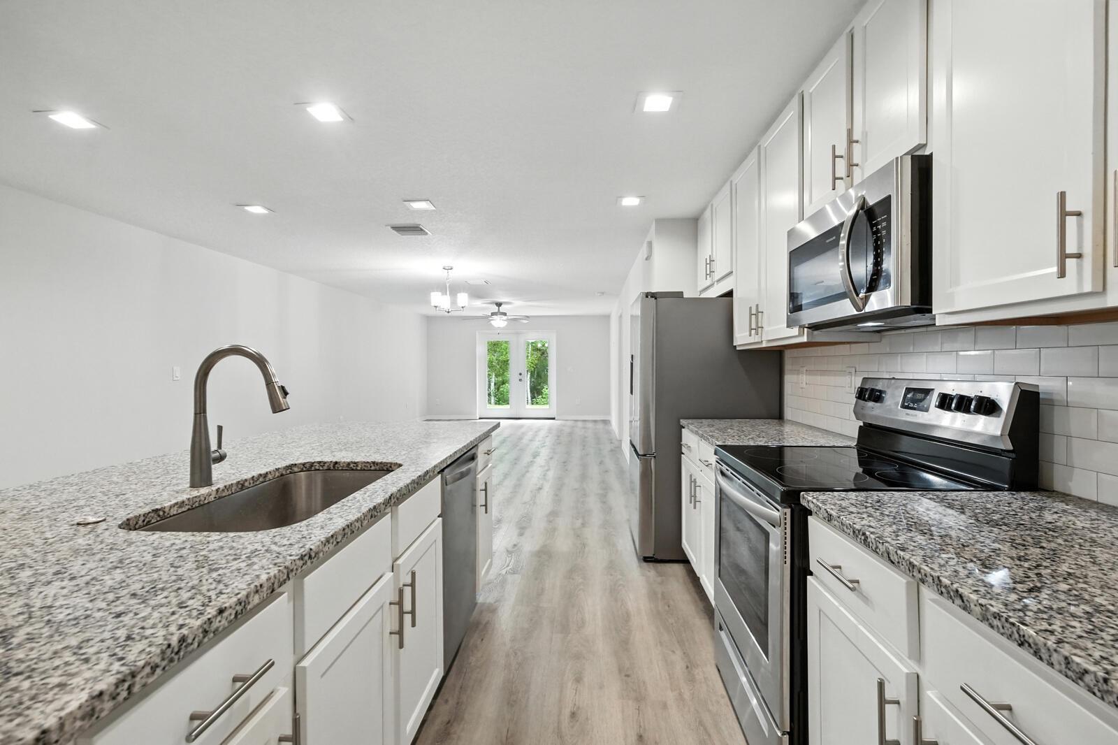 PALM COAST SEC 65 - Residential Income