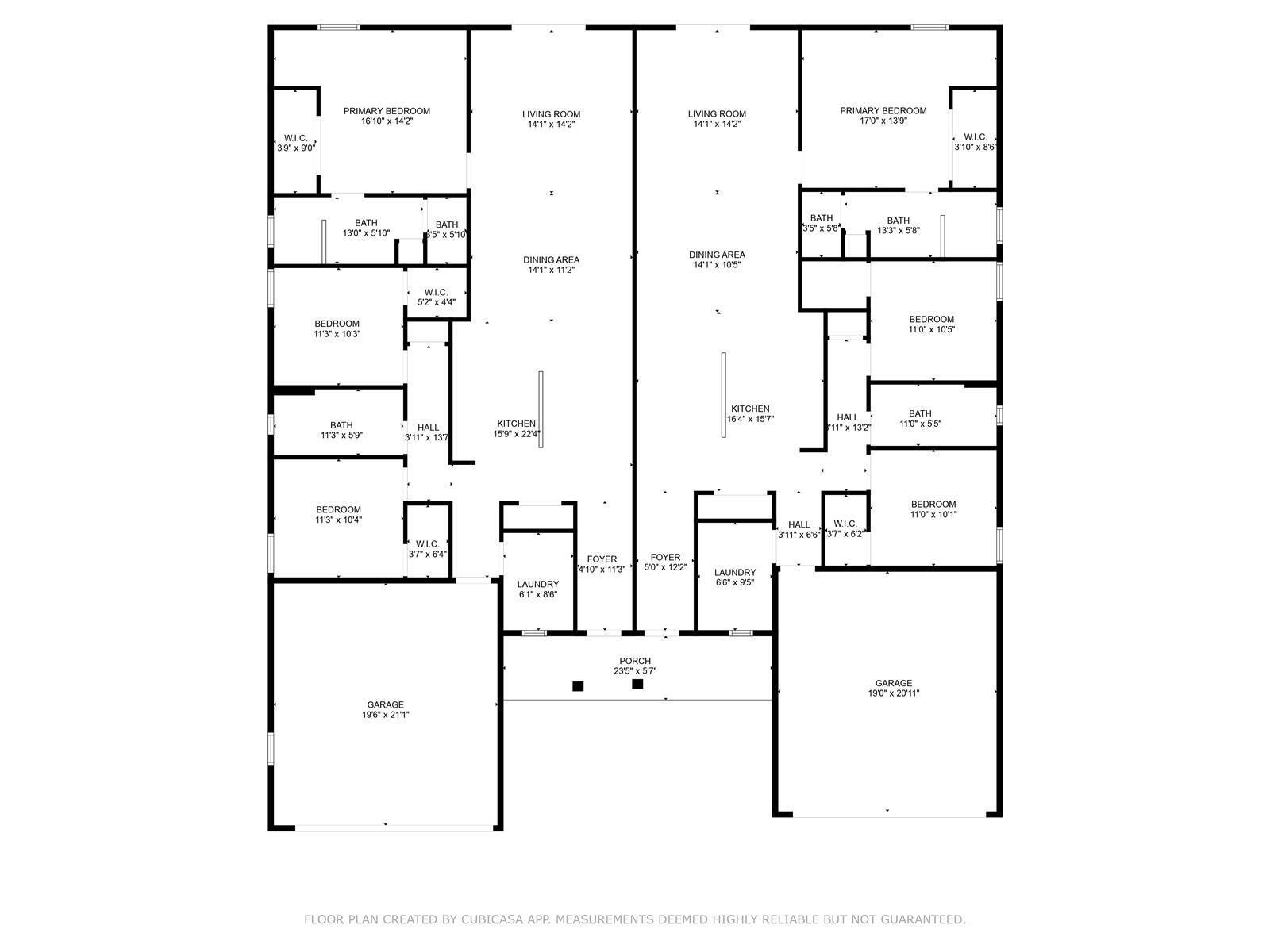 PALM COAST SEC 65 - Residential Income