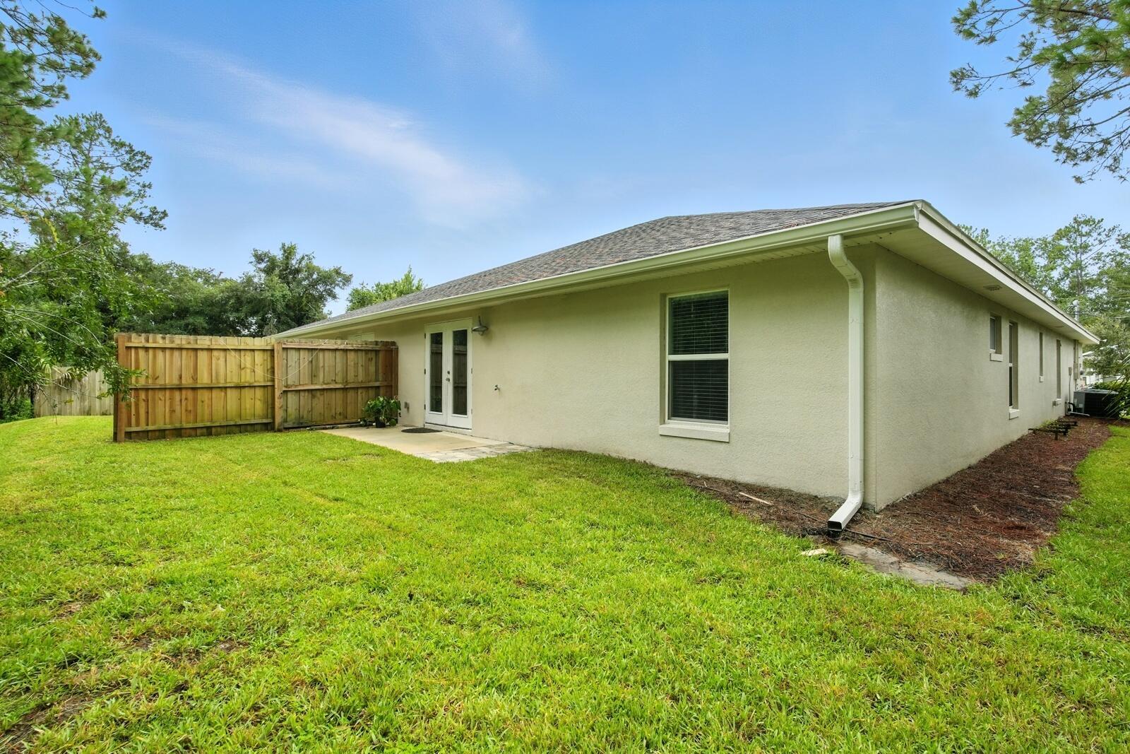 PALM COAST SEC 65 - Residential Income