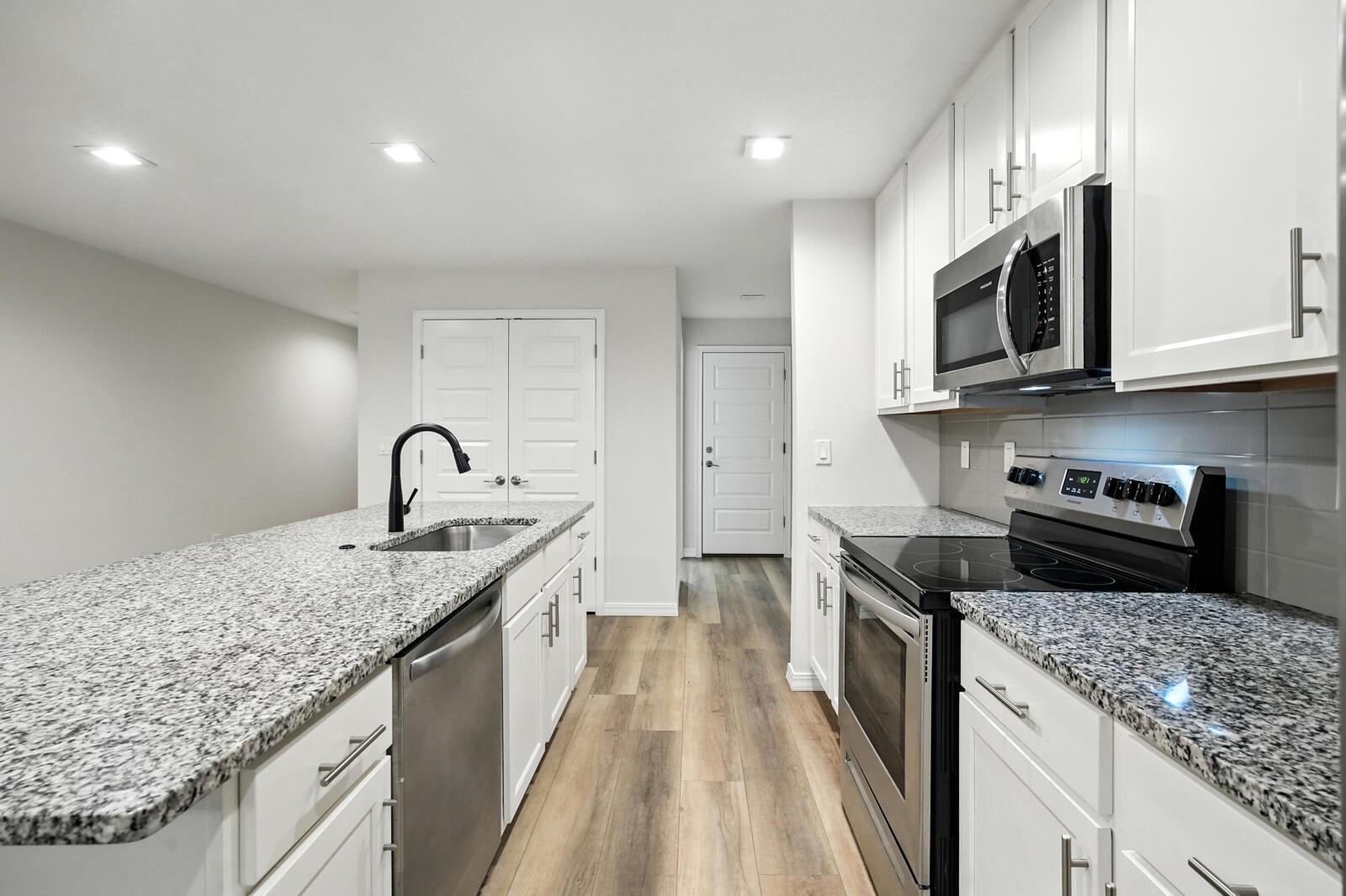 PALM COAST SEC 65 - Residential Income