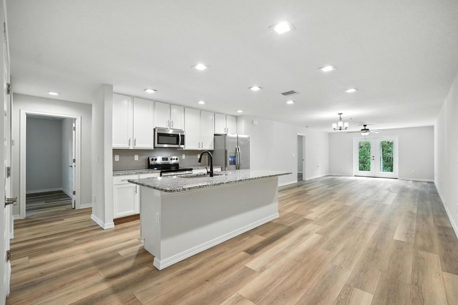 PALM COAST SEC 65 - Residential Income