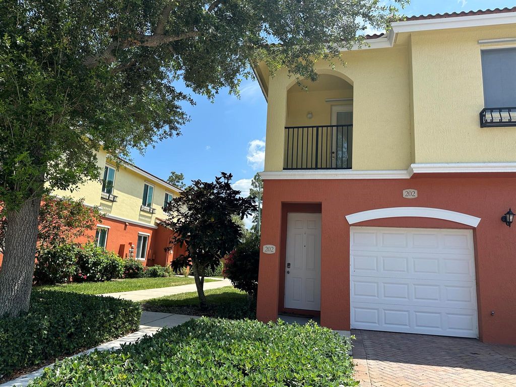 Photo of 49 SE Sedona Circle #202, Stuart, FL 34994 (MLS # R11089012)