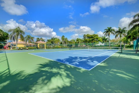 Tiny photo for 9500 Fox Trot Lane, Boca Raton, FL 33496 (MLS # B26083823)