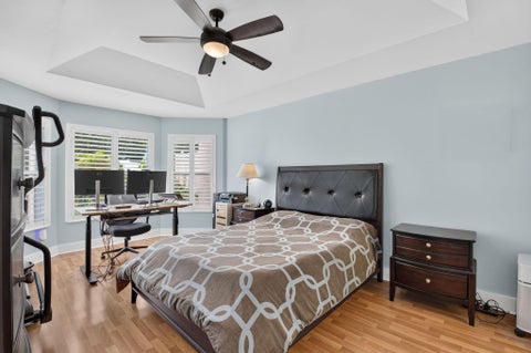 Tiny photo for 9500 Fox Trot Lane, Boca Raton, FL 33496 (MLS # B26083823)