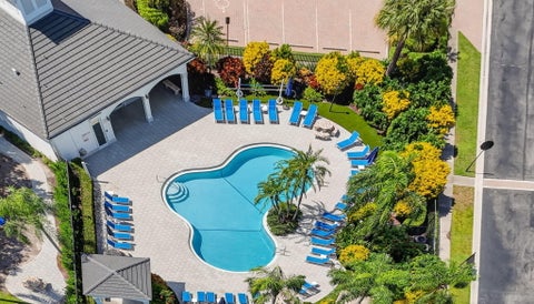 Tiny photo for 9500 Fox Trot Lane, Boca Raton, FL 33496 (MLS # B26083823)