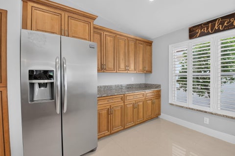 Tiny photo for 9500 Fox Trot Lane, Boca Raton, FL 33496 (MLS # B26083823)