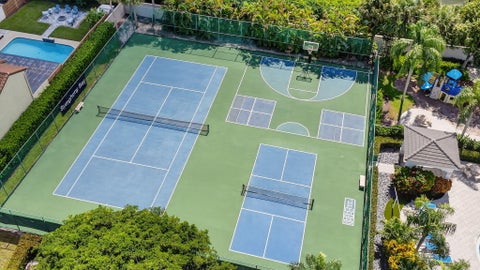 Tiny photo for 9500 Fox Trot Lane, Boca Raton, FL 33496 (MLS # B26083823)