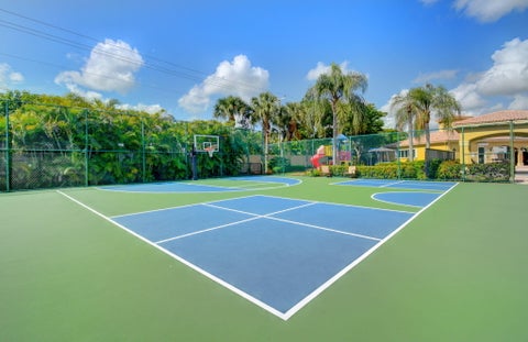 Tiny photo for 9500 Fox Trot Lane, Boca Raton, FL 33496 (MLS # B26083823)