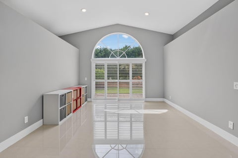 Tiny photo for 9500 Fox Trot Lane, Boca Raton, FL 33496 (MLS # B26083823)