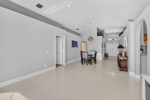 Tiny photo for 9500 Fox Trot Lane, Boca Raton, FL 33496 (MLS # B26083823)