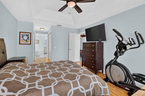 Tiny photo for 9500 Fox Trot Lane, Boca Raton, FL 33496 (MLS # B26083823)