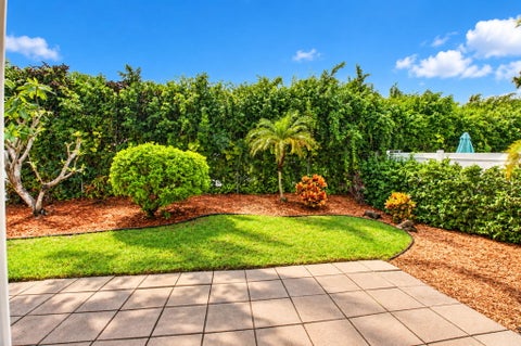 Tiny photo for 9500 Fox Trot Lane, Boca Raton, FL 33496 (MLS # B26083823)