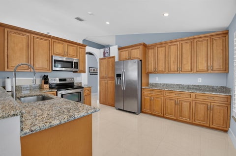 Tiny photo for 9500 Fox Trot Lane, Boca Raton, FL 33496 (MLS # B26083823)