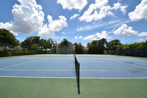 Tiny photo for 9500 Fox Trot Lane, Boca Raton, FL 33496 (MLS # B26083823)