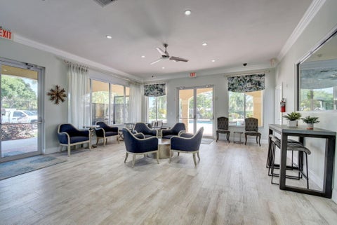 Tiny photo for 9500 Fox Trot Lane, Boca Raton, FL 33496 (MLS # B26083823)