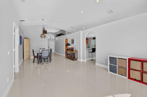 Tiny photo for 9500 Fox Trot Lane, Boca Raton, FL 33496 (MLS # B26083823)