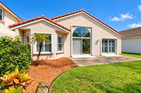 Tiny photo for 9500 Fox Trot Lane, Boca Raton, FL 33496 (MLS # B26083823)