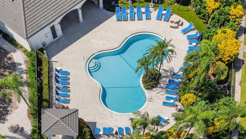 Tiny photo for 9500 Fox Trot Lane, Boca Raton, FL 33496 (MLS # B26083823)