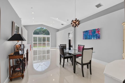 Tiny photo for 9500 Fox Trot Lane, Boca Raton, FL 33496 (MLS # B26083823)