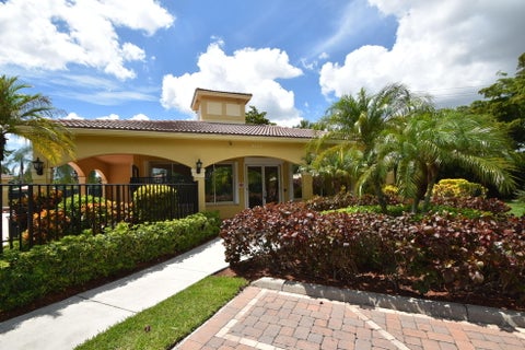 Tiny photo for 9500 Fox Trot Lane, Boca Raton, FL 33496 (MLS # B26083823)