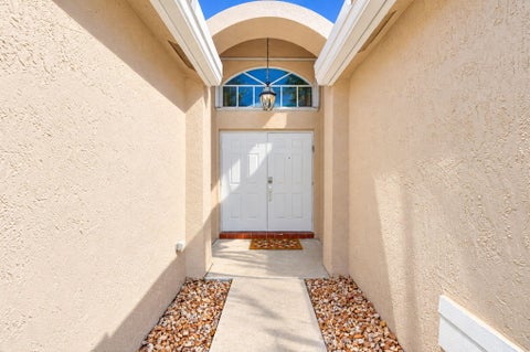 Tiny photo for 9500 Fox Trot Lane, Boca Raton, FL 33496 (MLS # B26083823)