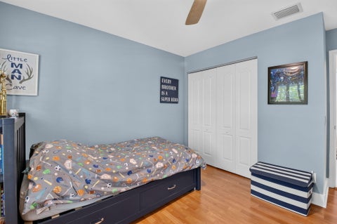 Tiny photo for 9500 Fox Trot Lane, Boca Raton, FL 33496 (MLS # B26083823)