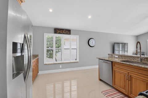 Tiny photo for 9500 Fox Trot Lane, Boca Raton, FL 33496 (MLS # B26083823)