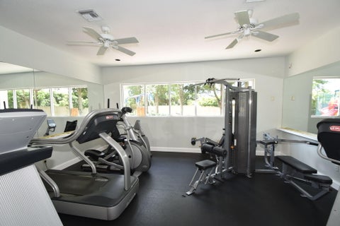 Tiny photo for 9500 Fox Trot Lane, Boca Raton, FL 33496 (MLS # B26083823)