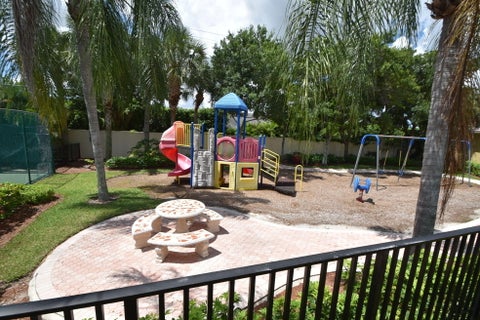 Tiny photo for 9500 Fox Trot Lane, Boca Raton, FL 33496 (MLS # B26083823)