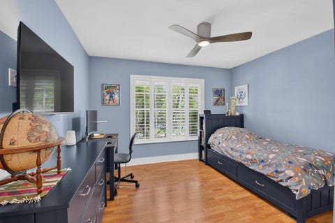 Tiny photo for 9500 Fox Trot Lane, Boca Raton, FL 33496 (MLS # B26083823)