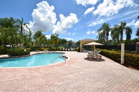 Tiny photo for 9500 Fox Trot Lane, Boca Raton, FL 33496 (MLS # B26083823)