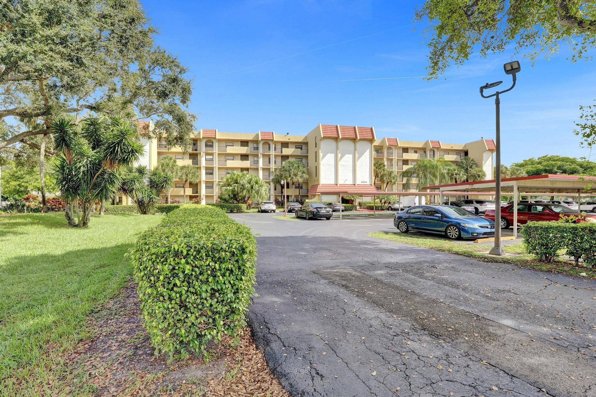 Pines of Boca Barwood II - Residential