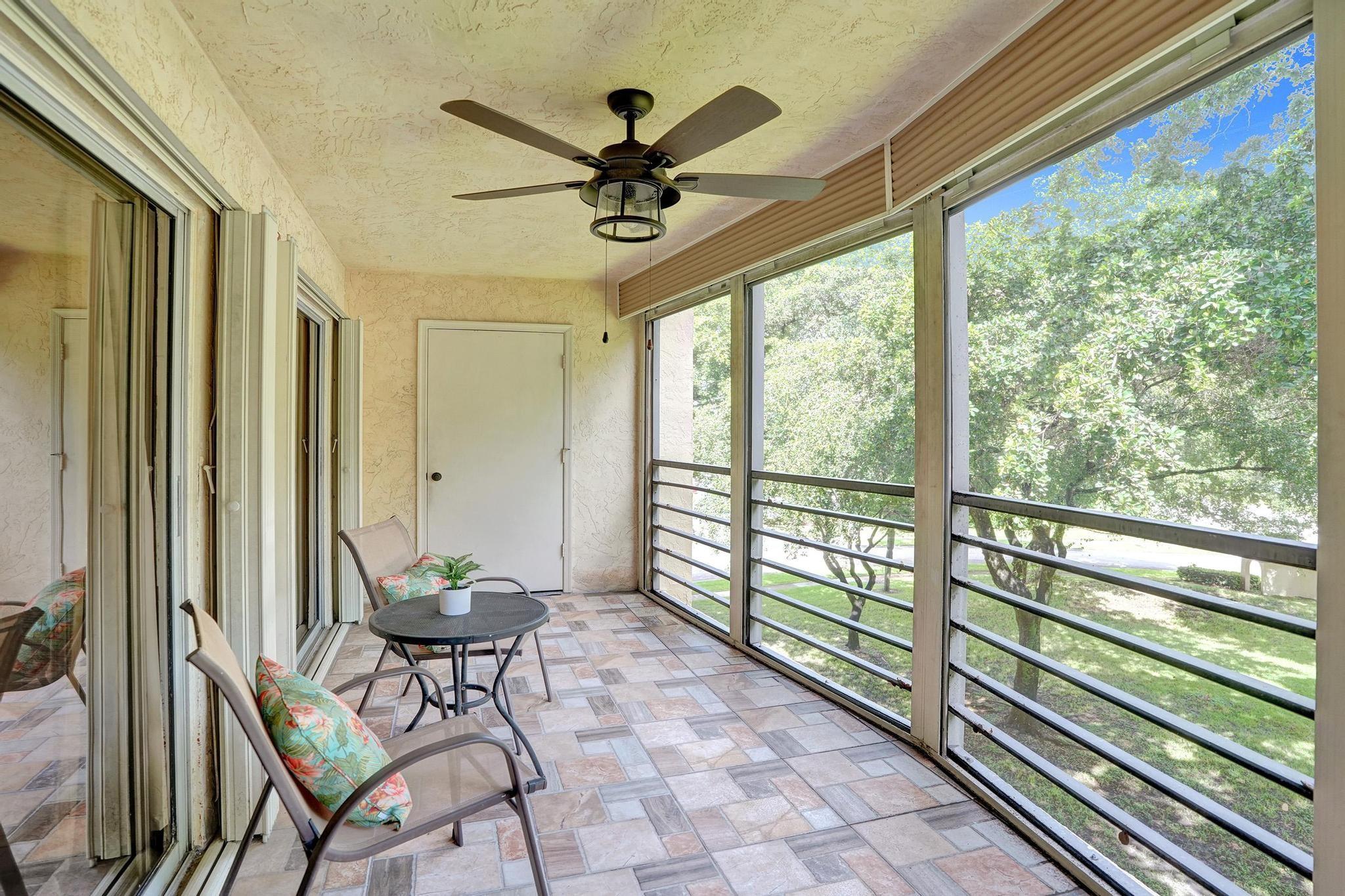 Pines of Boca Barwood II - Residential