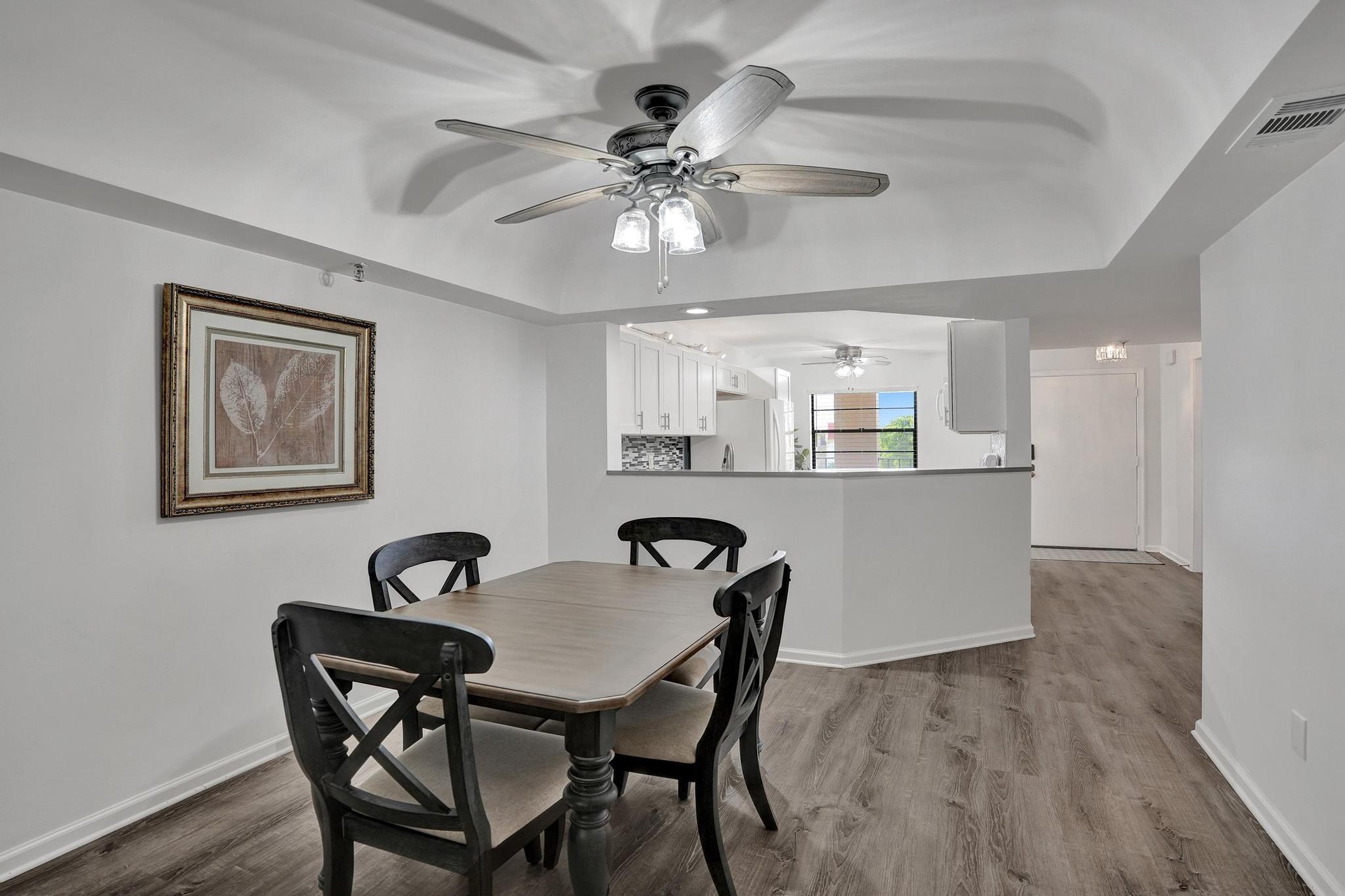 Pines of Boca Barwood II - Residential