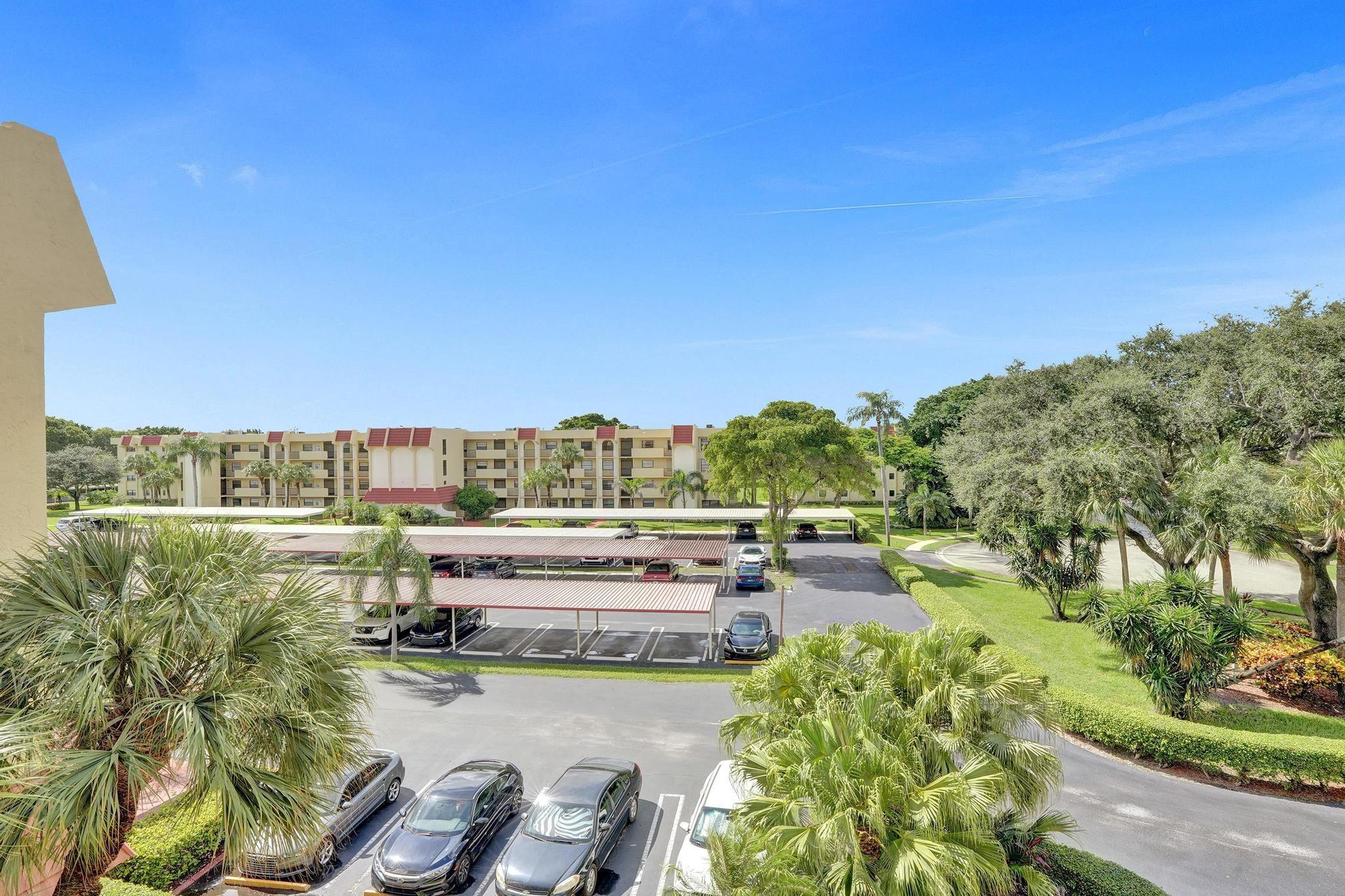 Pines of Boca Barwood II - Residential