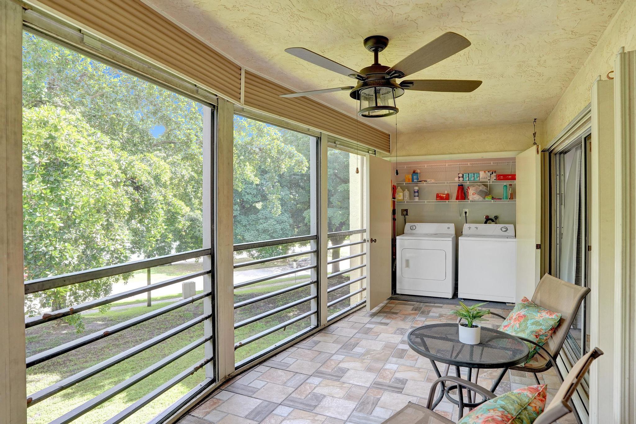 Pines of Boca Barwood II - Residential