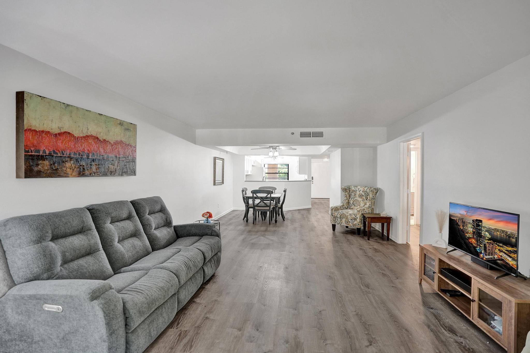 Pines of Boca Barwood II - Residential