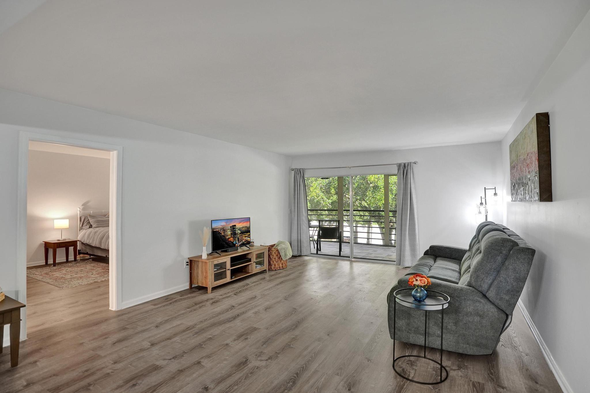 Pines of Boca Barwood II - Residential