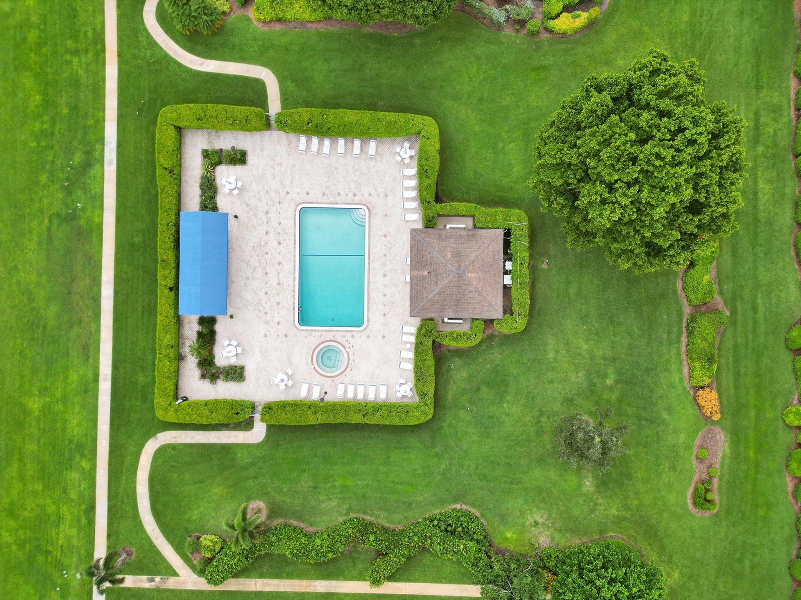 Pines of Boca Barwood II - Residential