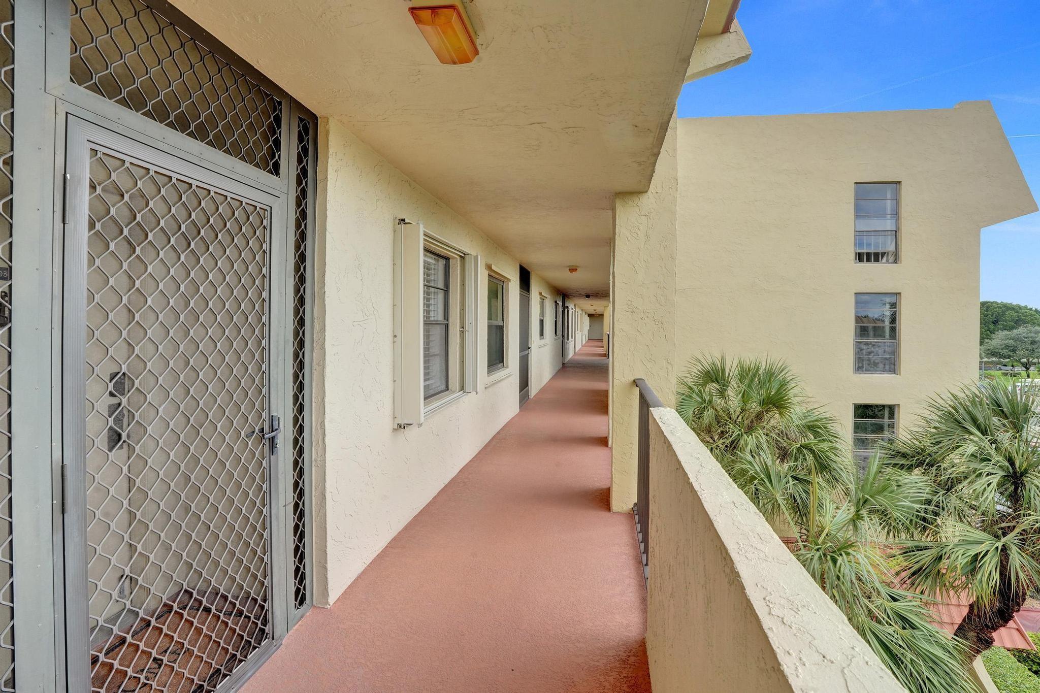 Pines of Boca Barwood II - Residential