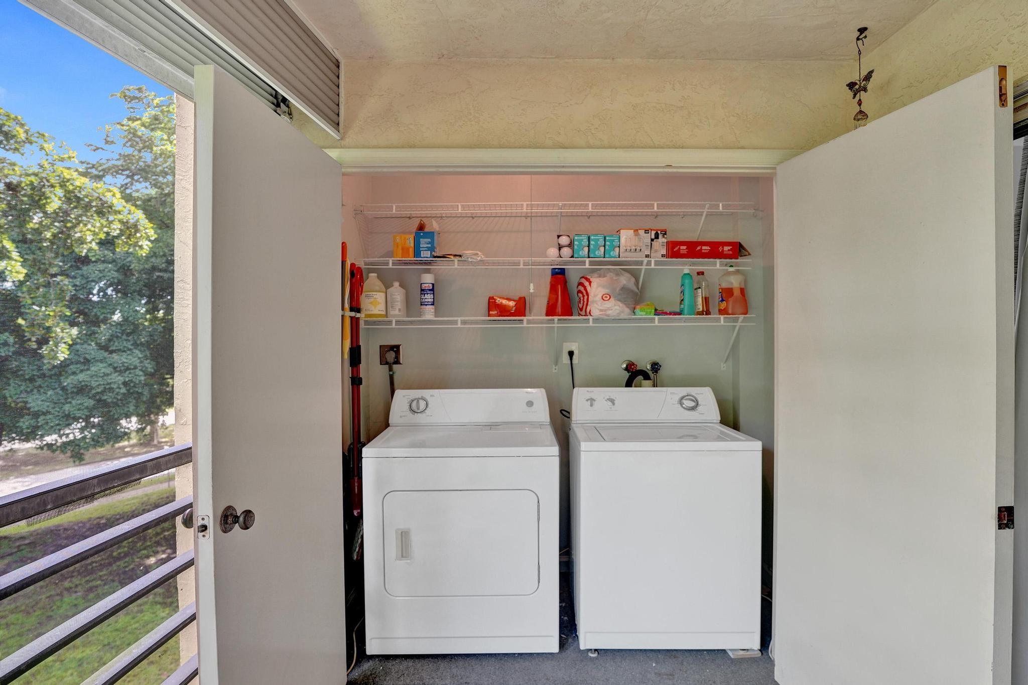 Pines of Boca Barwood II - Residential