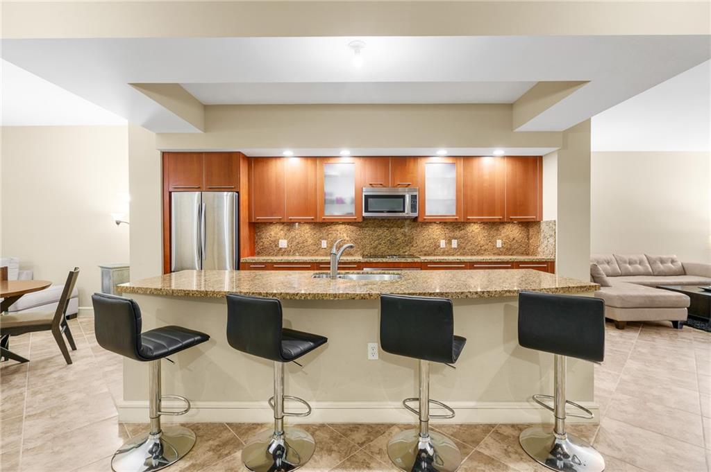 Villas By The Sea - Residential