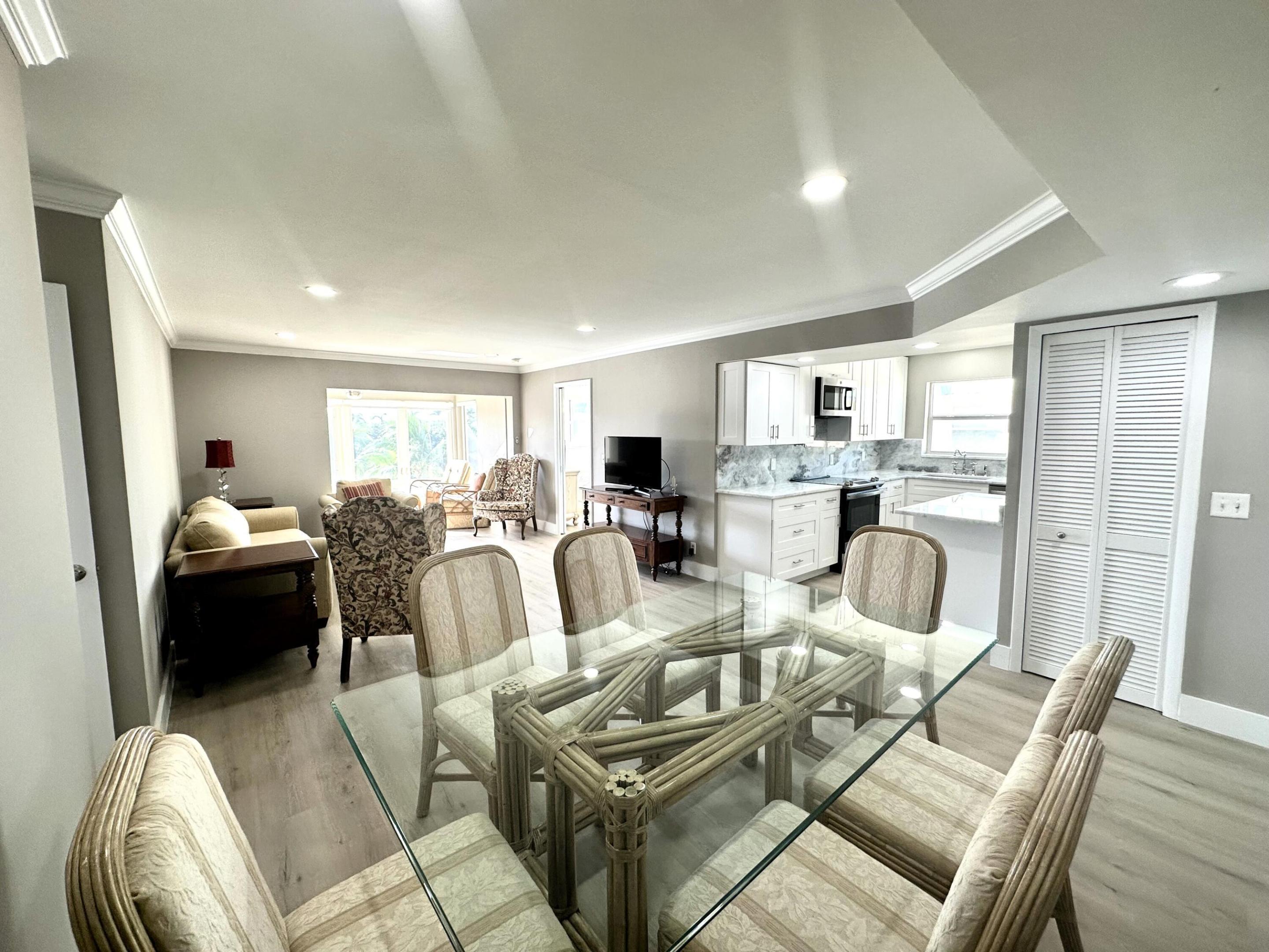 COLONIAL CLUB CONDO SEC 1 - Residential Lease