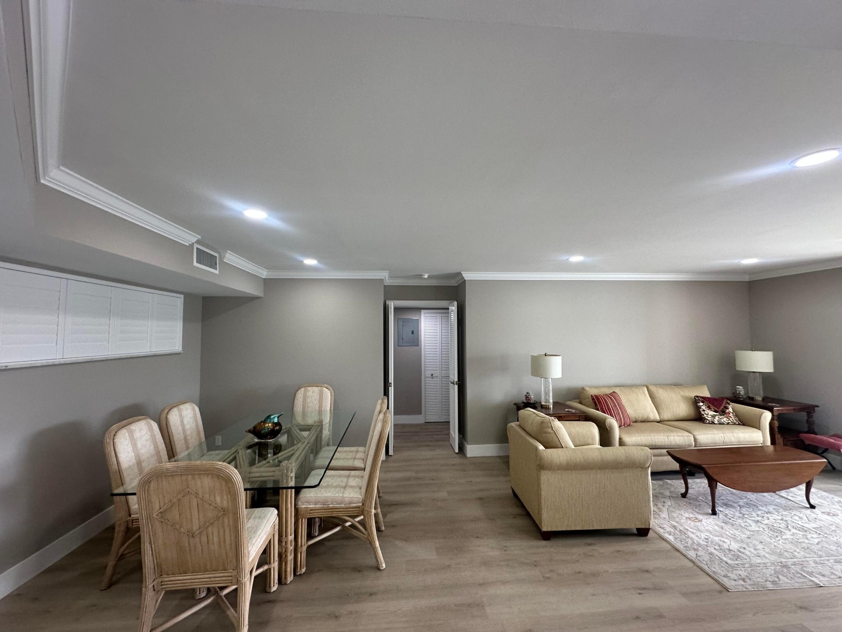 COLONIAL CLUB CONDO SEC 1 - Residential Lease