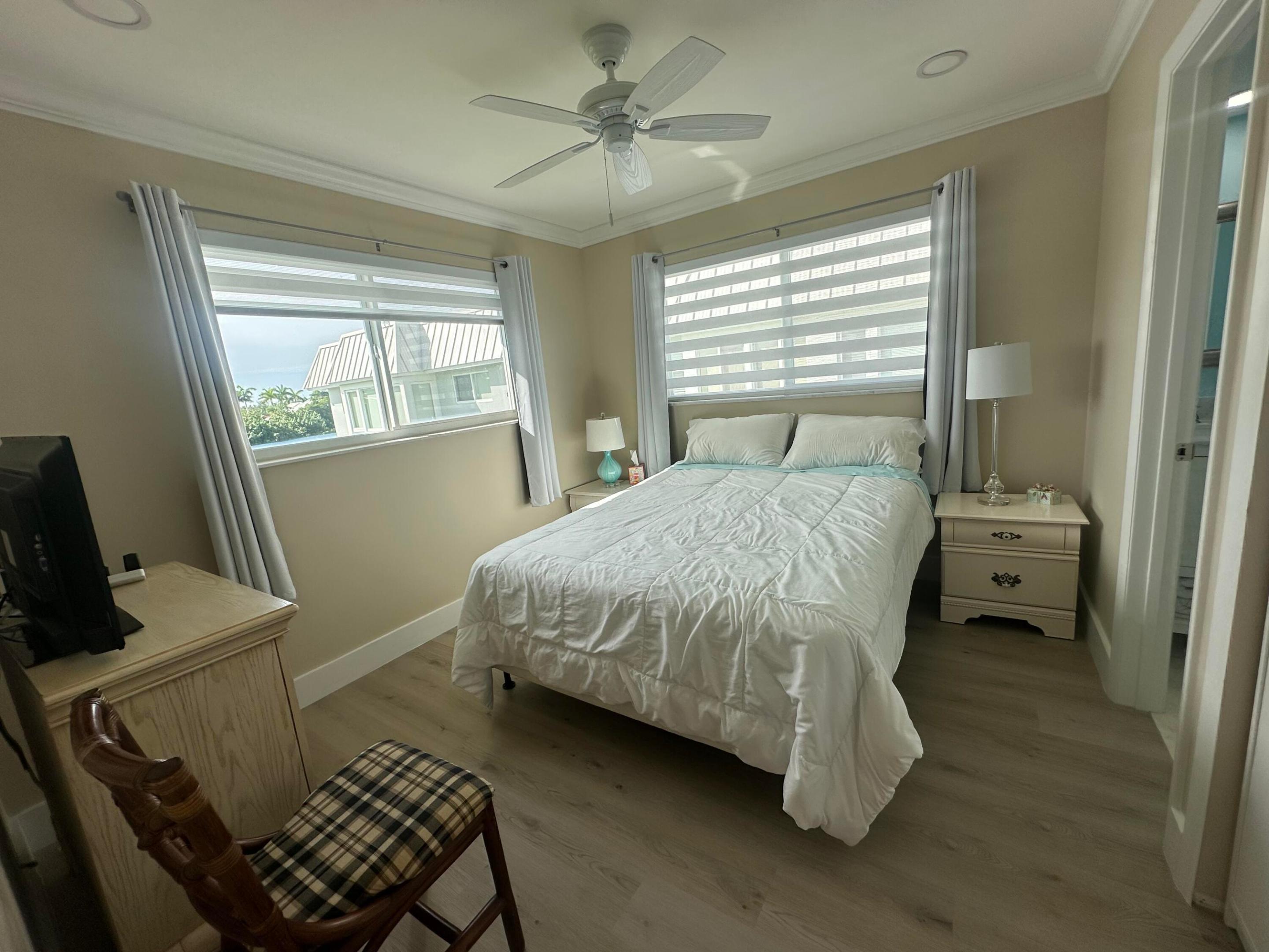 COLONIAL CLUB CONDO SEC 1 - Residential Lease