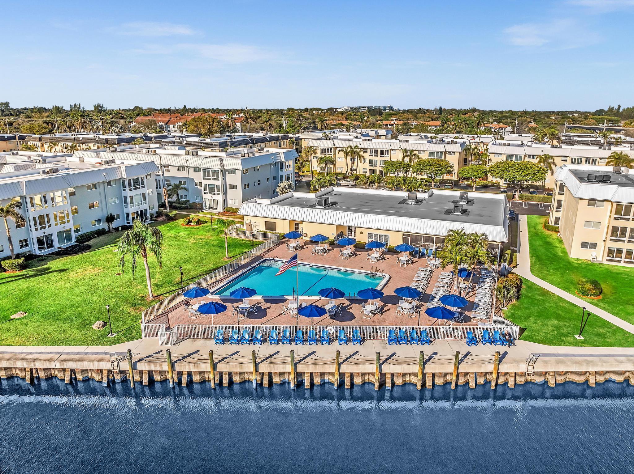 COLONIAL CLUB CONDO SEC 1 - Residential Lease