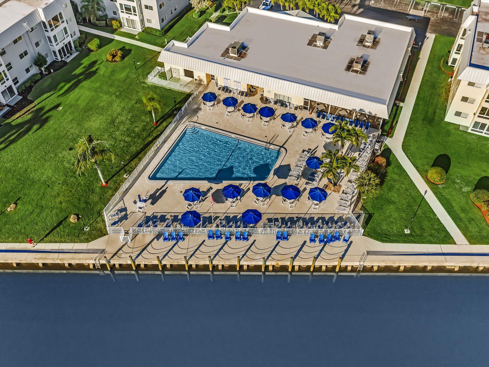 COLONIAL CLUB CONDO SEC 1 - Residential Lease