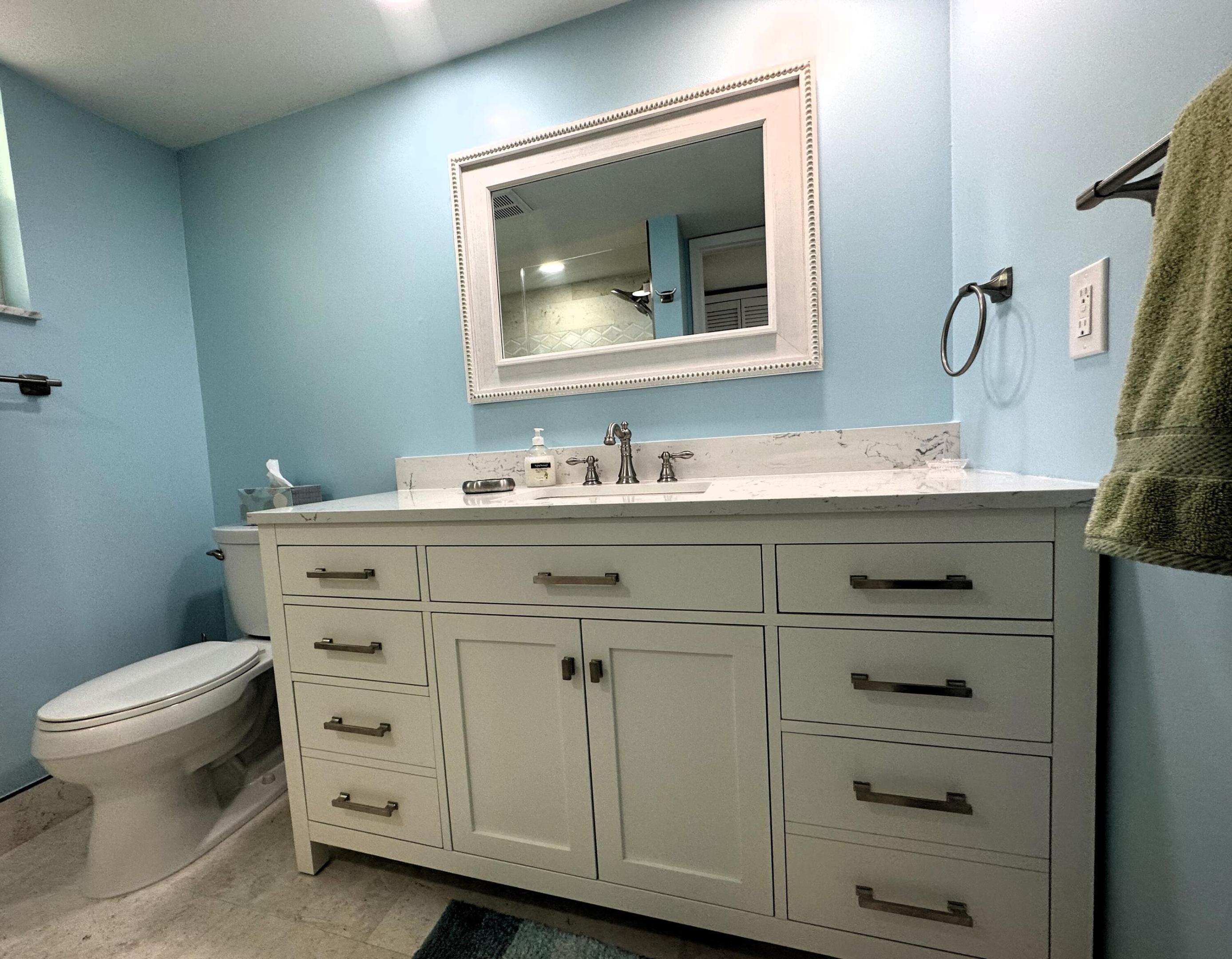 COLONIAL CLUB CONDO SEC 1 - Residential Lease