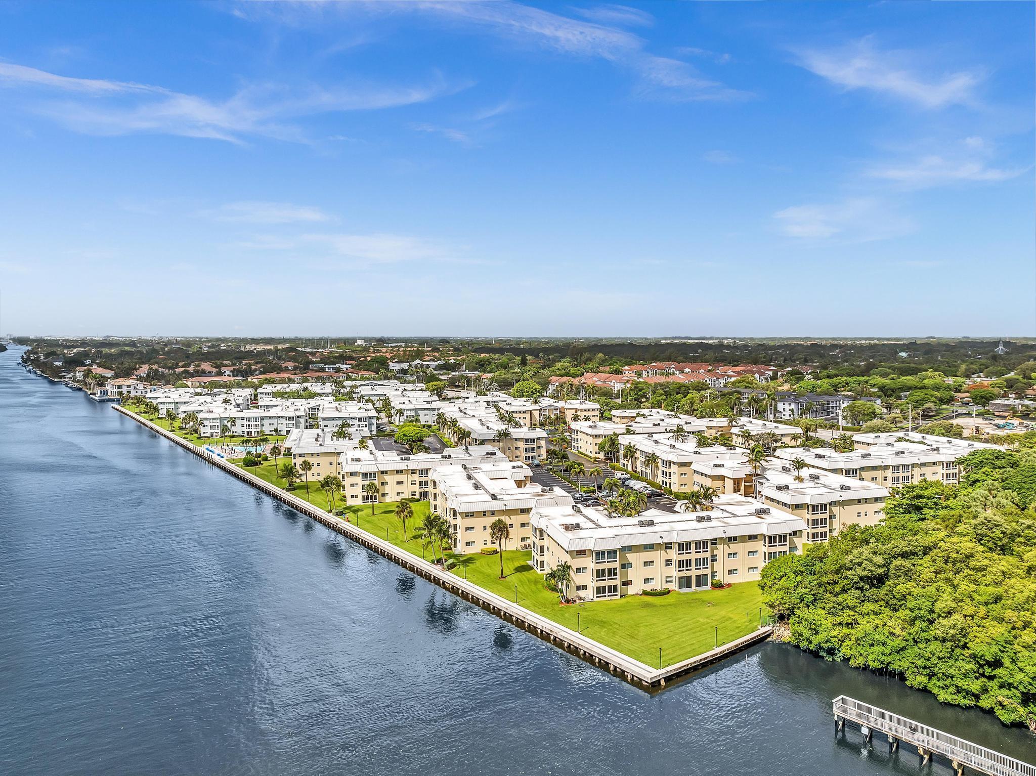 COLONIAL CLUB CONDO SEC 1 - Residential Lease