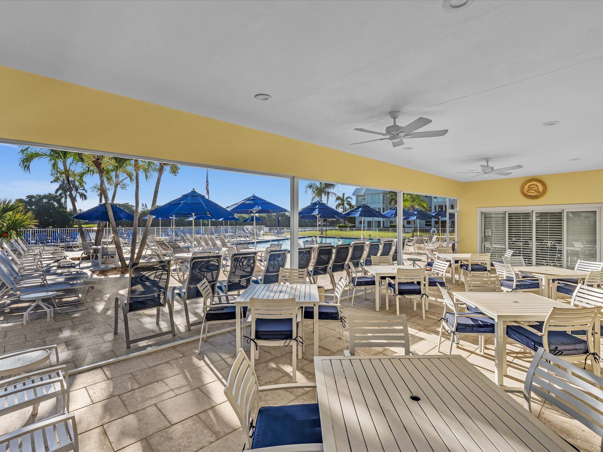 COLONIAL CLUB CONDO SEC 1 - Residential Lease